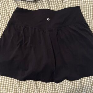 Lululemon Align High Rise Skort